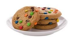 Classic Kids Candy Cookie
