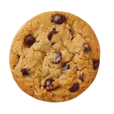 Chocolate Chip Cookie 2 oz.