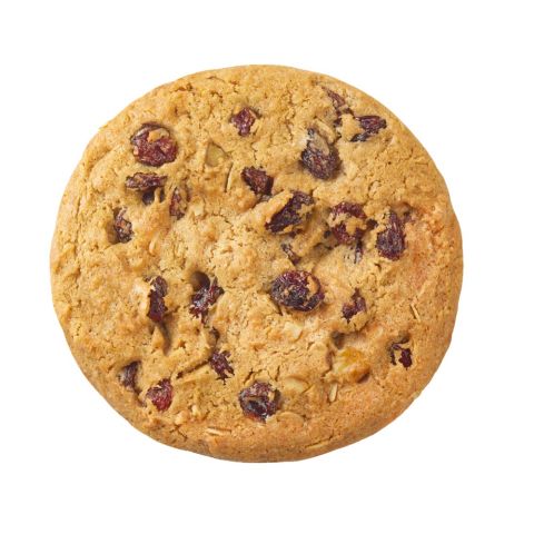 Oatmeal Raisin Walnut Cookie 2 oz.