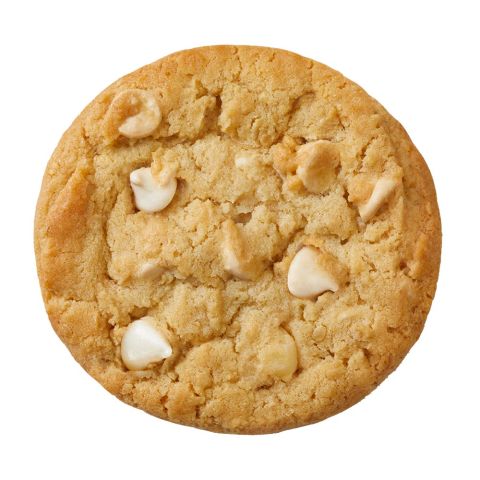 White Chip Macadamia Nut Cookie 2 oz.