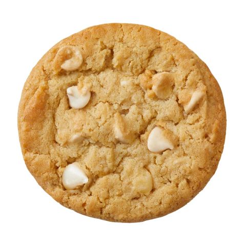 White Chip Macadamia Nut Cookie 3 oz.