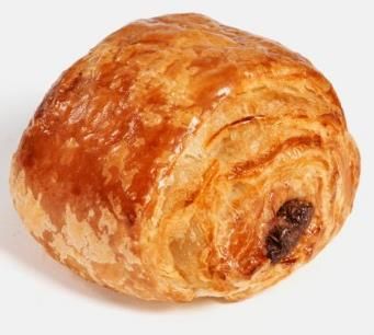 Ready To Bake Chocolate Croissant 1.1 oz.