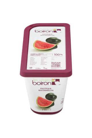 Watermelon Puree