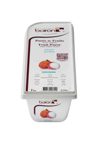 Lychee Puree