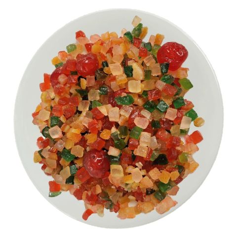 Royal Glace Fruit Mix