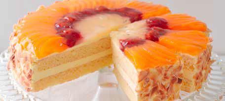 Apricot Glaze
