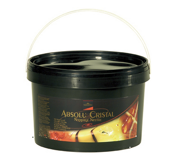 Absolu Cristal Glaze