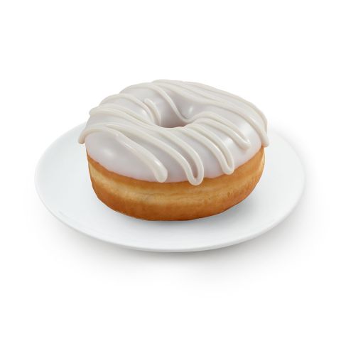 Exceptional Flat White Icing