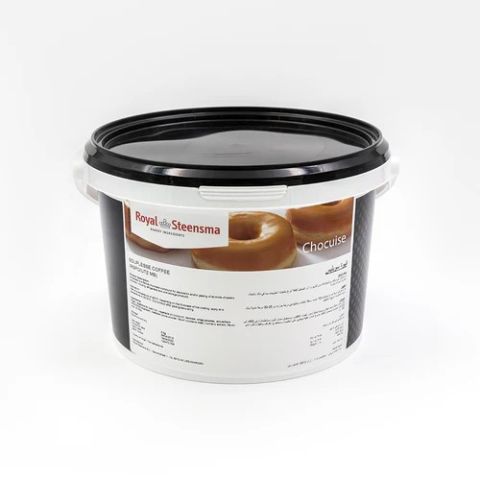 Souplesse Coffee Coating