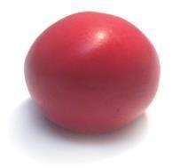 Red Satin Ice Fondant