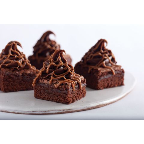 Classic Chocolate Fudge Icing