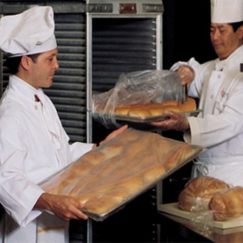 Bun Pan Cover 21 X 6 X 35