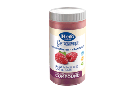 Raspberry Fruit Compound