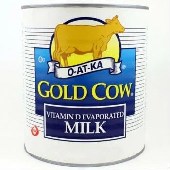 Evaporated Milk