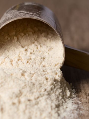 Edible Lactose 100 Mesh