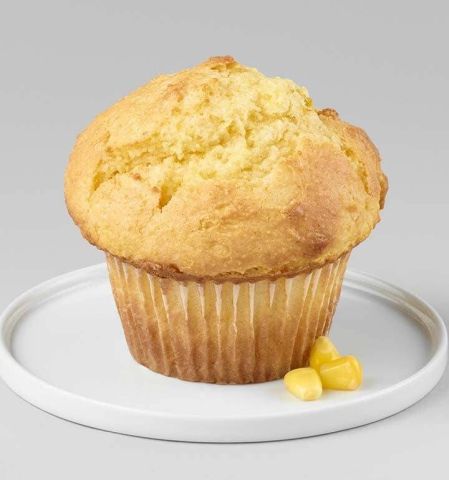 R&H Corn Maiz Muffin Mix