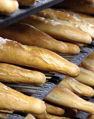 Long Stik Bread Base