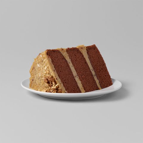 Bakers Request German Chocolate Cake Mix