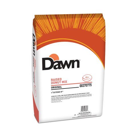 775 Emulsified Donut Mix