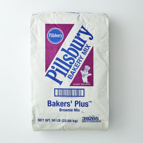 Bakers Plus Brownie Mix