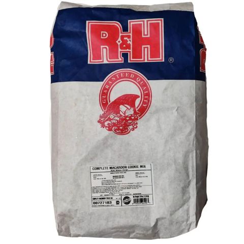 R&H Macaroon Cookie Mix