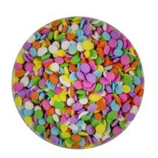 Small Pastel Confetti