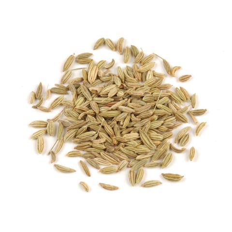 Whole Fennel Seeds