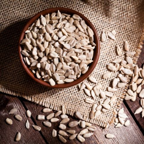 Sunflower Seeds