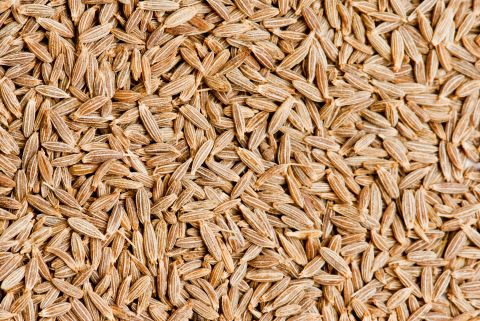 Caraway Seeds