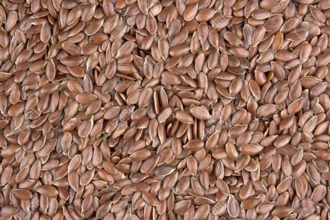 Flax Seeds