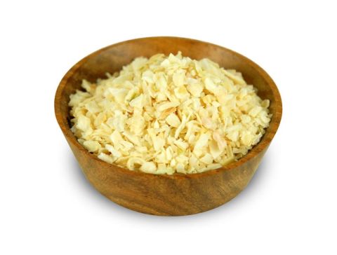 Dehydrated Minced Onions