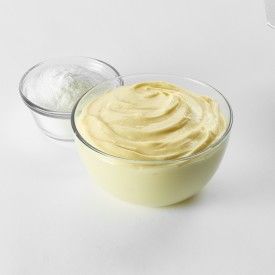 Vanilla Speedy Cream Powder