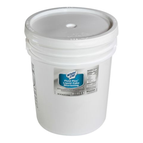Shortening Cake Fluid Flx