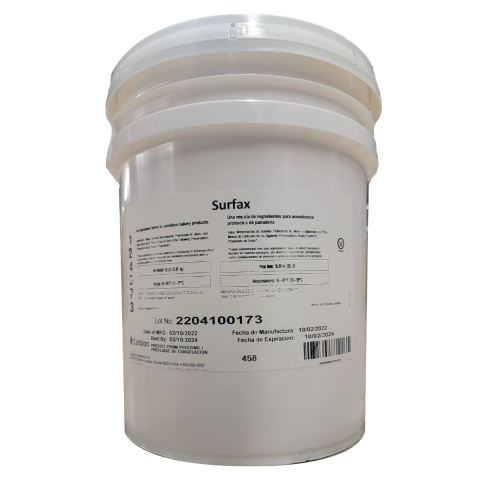 Stabilizer Cake Surfax