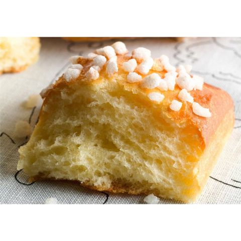 Sugar Pearls Grains #10 Calibre