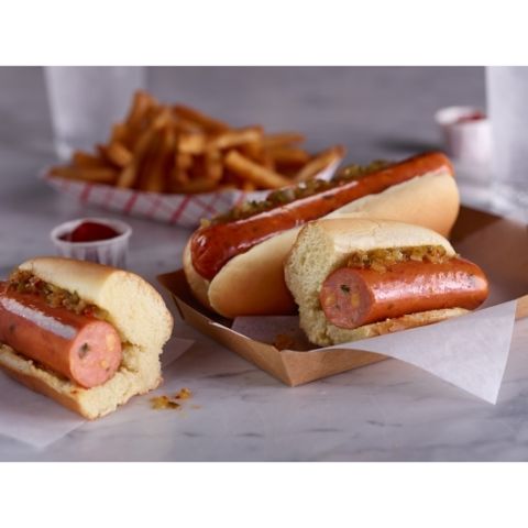 Sausage Jalapeno & Cheddar 6:1