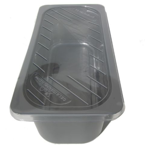 Flat Lid For 5 Liter Liner