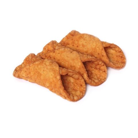 Cannoli Shell Lg 5.25"