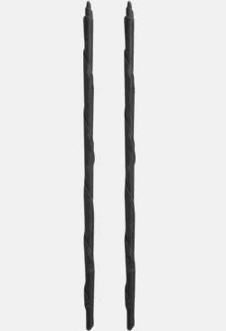 8" Panatella Dark Chocolate Stick