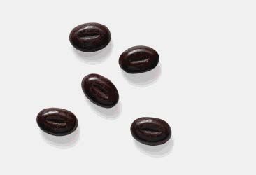 Chocolate Coffee Beans