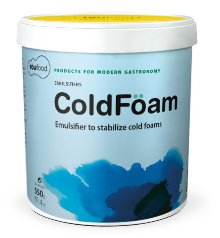 ColdFoam