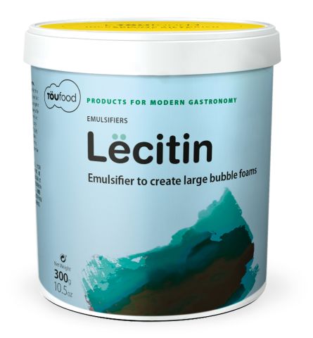 Lecithin