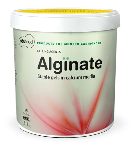 Alginate