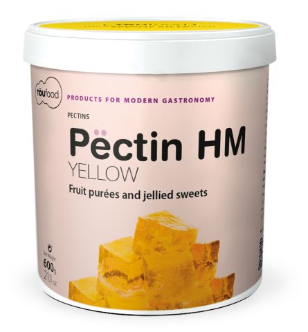 Pectin Hm Yellow