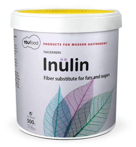 Inulin