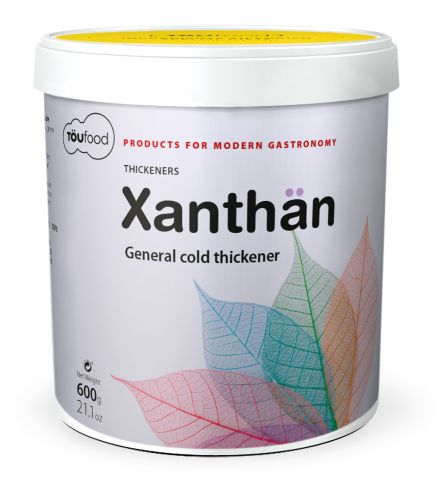 Xanthan