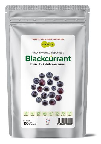Lyo Black Currant