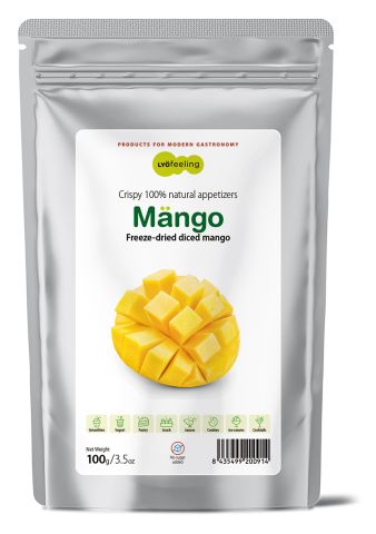 Lyo Mango