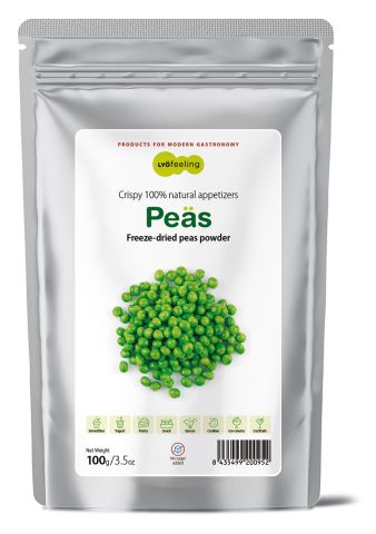 Lyo Peas