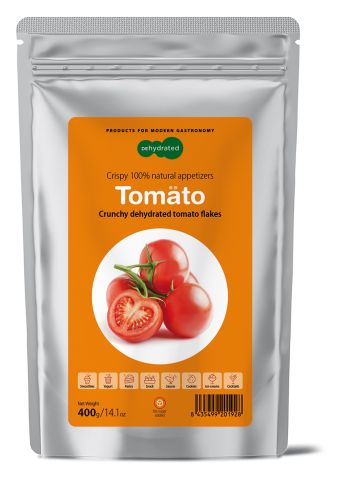 Lyo Tomato Flakes